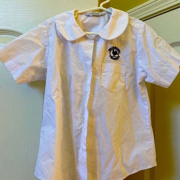 Bundle of Primrose girls 4-5T uniforms - Picture 3 of 10